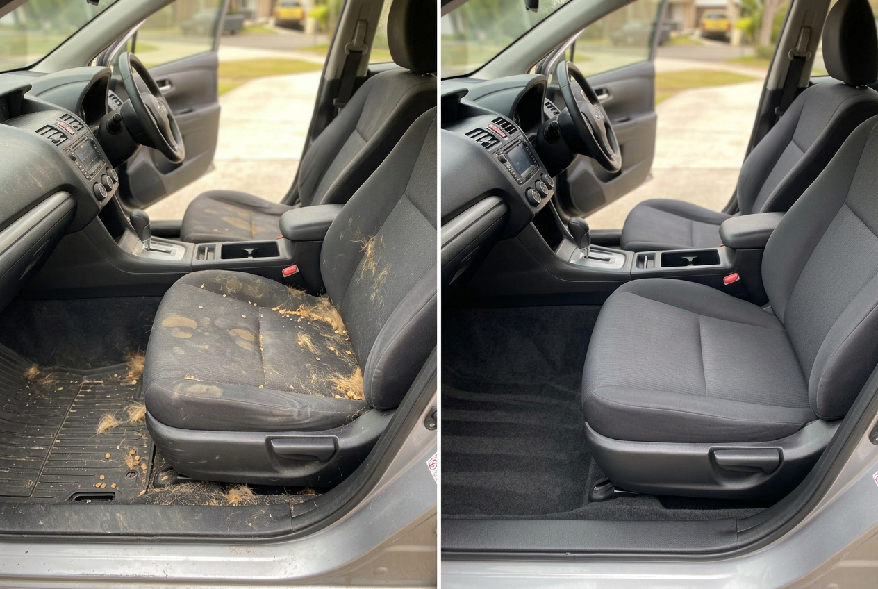 Interior Revival
